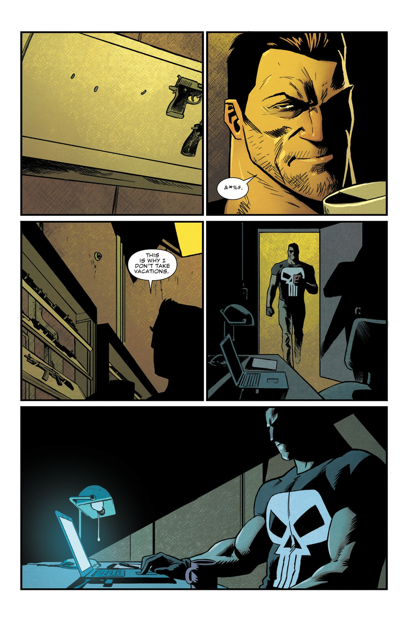 Image: Marvel Comics